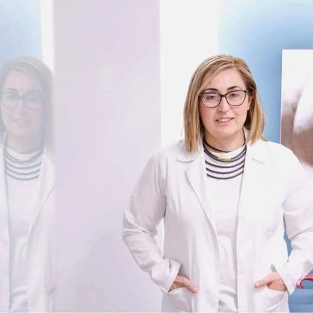 Στέλλα Ι. Αραμπατζή